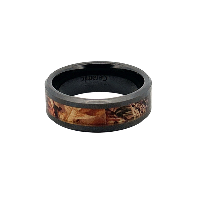 The Woodlands Ceramic Band