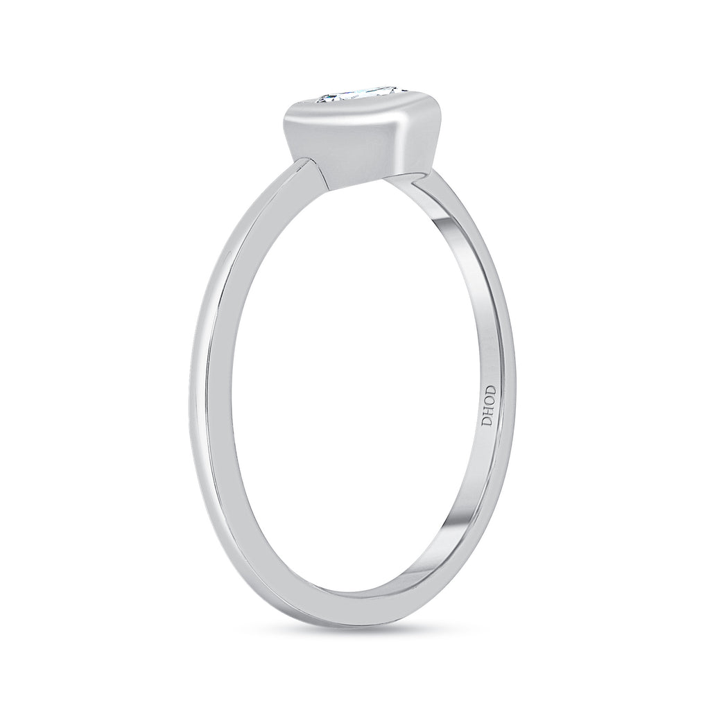 14k Diamond Ring