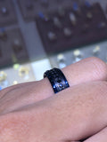 The Zachary Tungsten Band