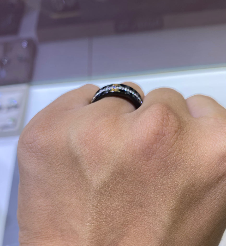 The Elise Tungsten Band