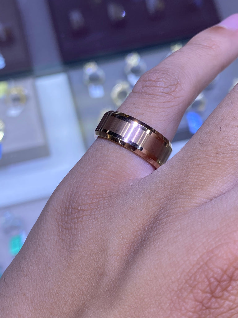 The Sebastian Tungsten Band