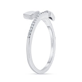 The Arrow Ring