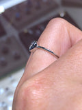Diamond Ring Gold