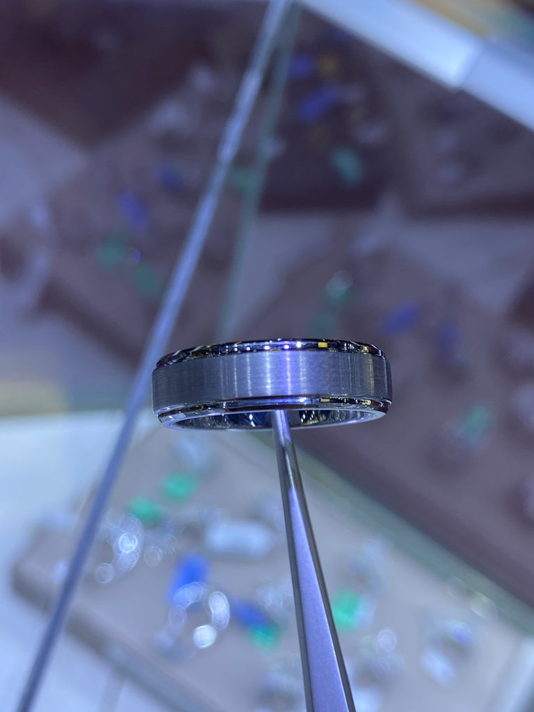 The Thomas Tungsten Band