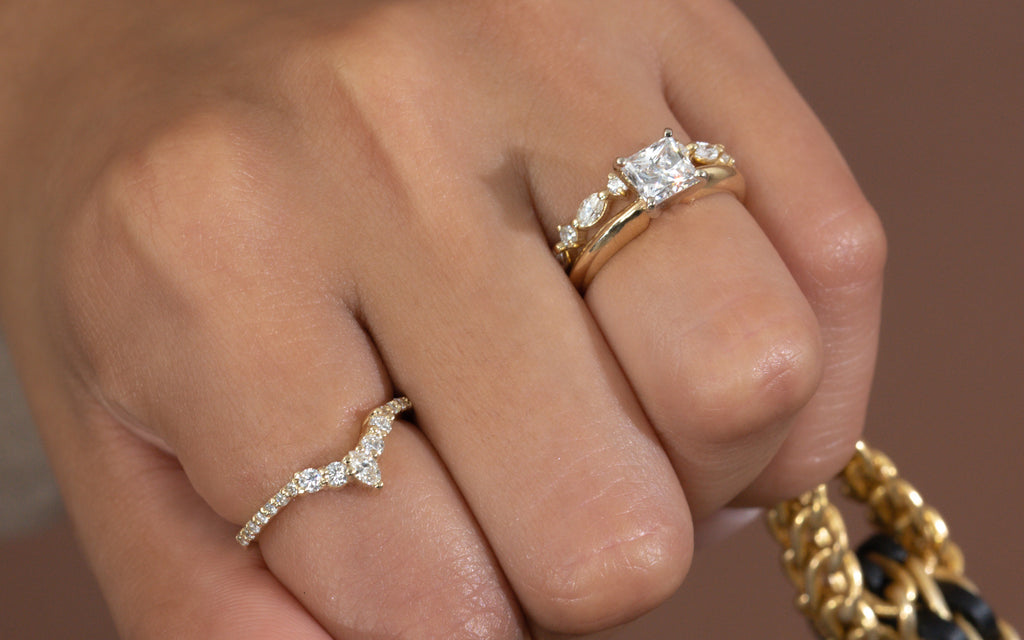 Top 4 Engagement Rings to Shop for in 2023