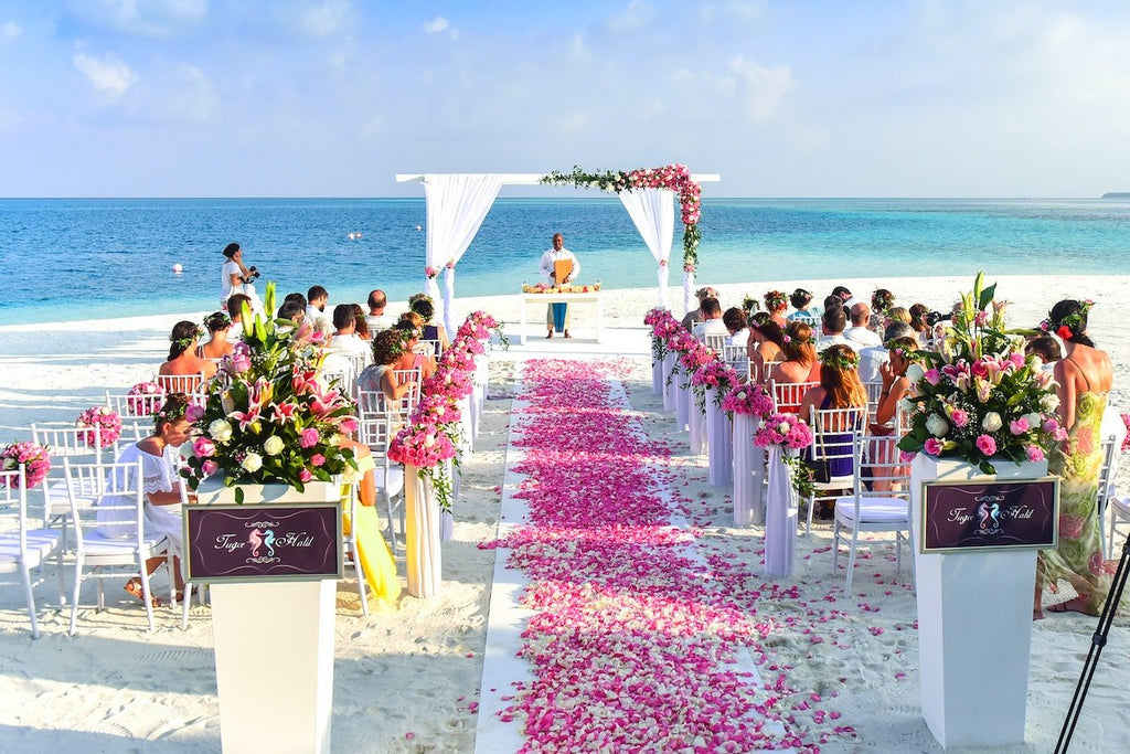 How to Plan the Perfect Vow Renewal Ceremony