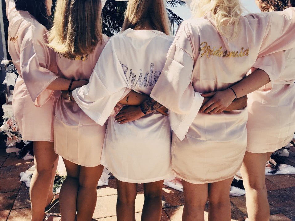 8 Bridal Party Gifts Will Your Bridesmaids Will Love