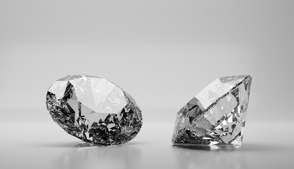 The Difference Between Lab and Natural Diamonds