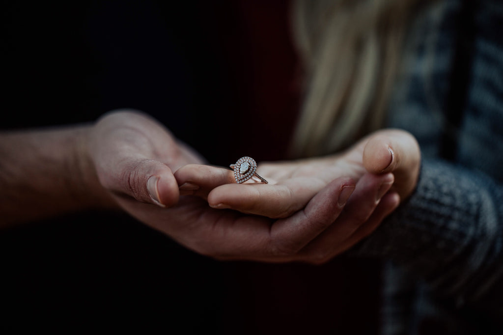 The 8 Engagement Ring Trends You Need to Know for 2022