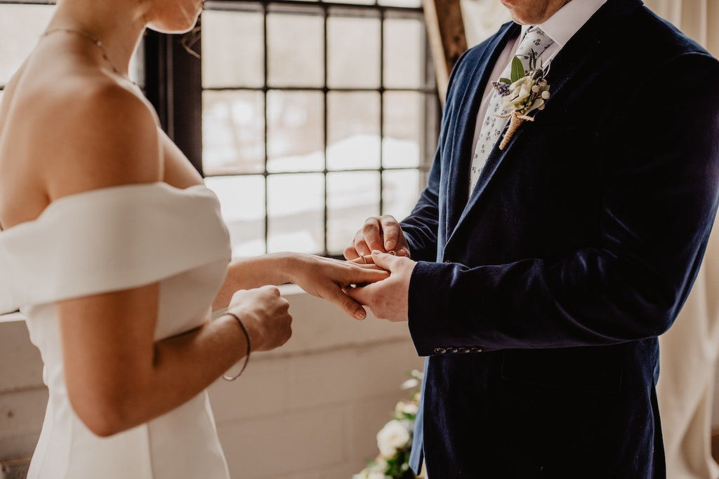 Which Hand Does the Engagement Ring Go On? Most Common Wedding Tradition FAQs