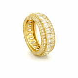 The Davit Eternity Band