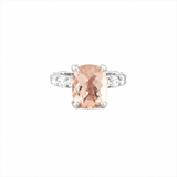 The Ciara Engagement Ring