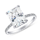 The Lindsey Mini Ring