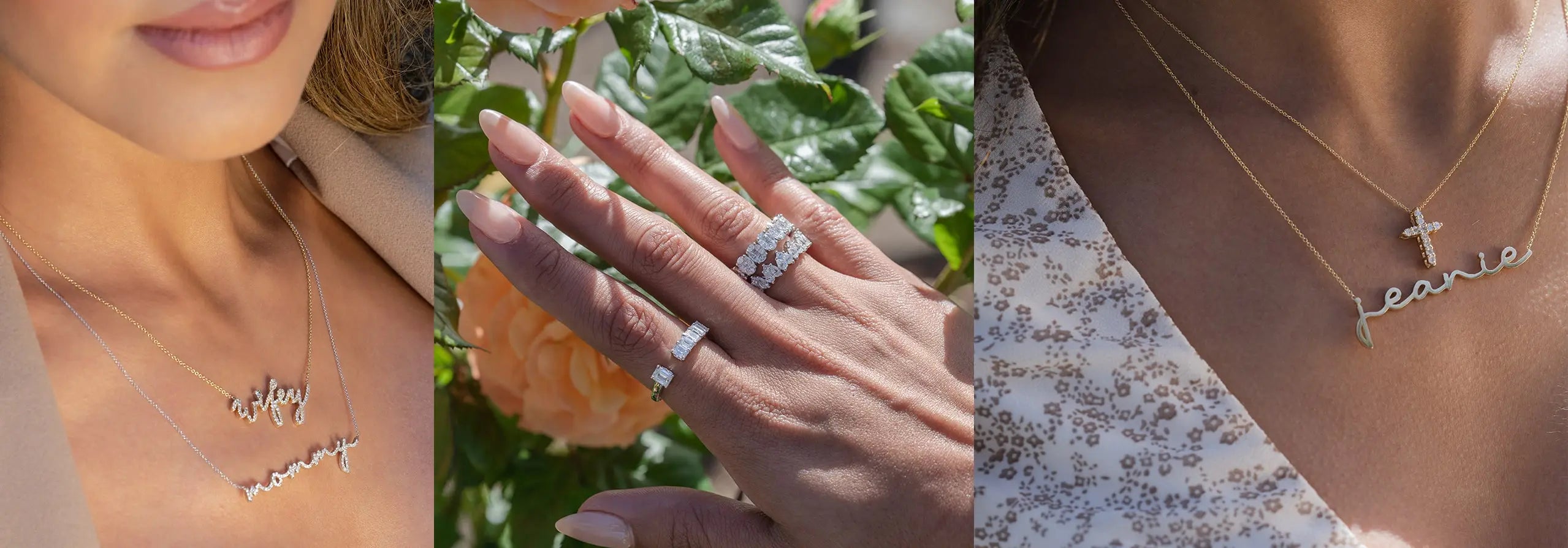 David's House of Diamonds