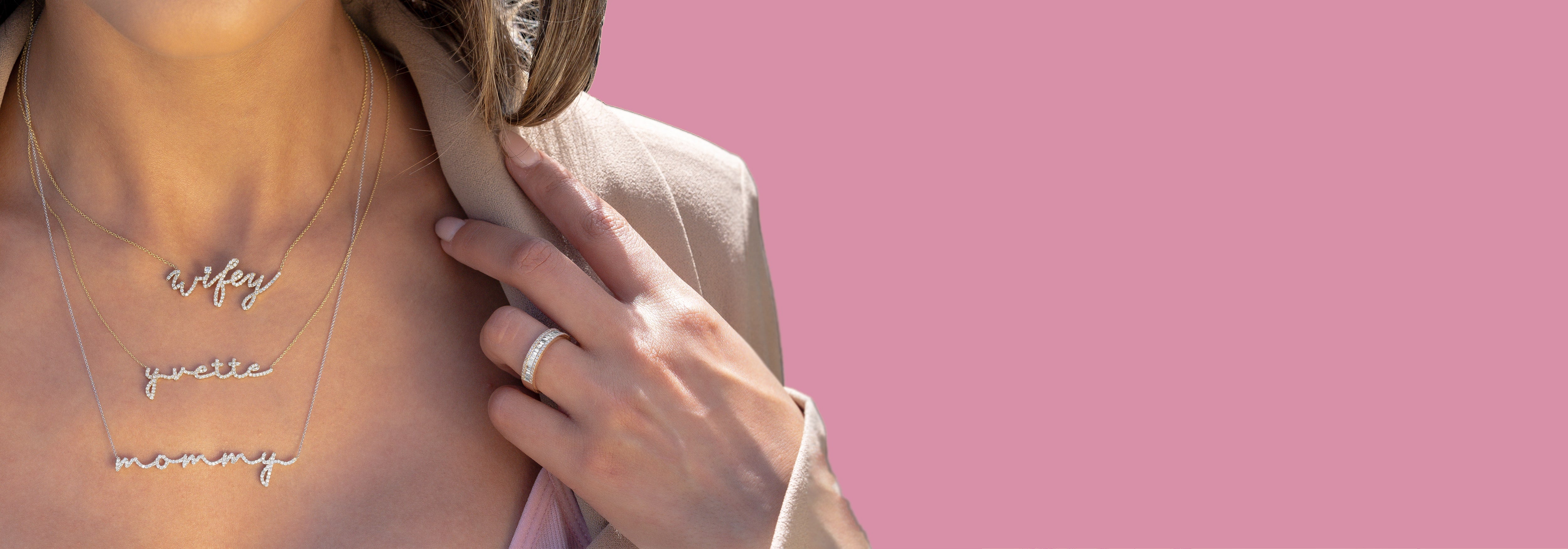 David's House of Diamonds