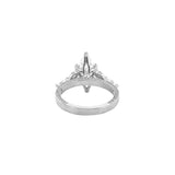 14K Gold Mara Engagement Ring