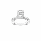 The Ciara Engagement Ring