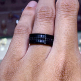 The Charles Tungsten Band
