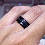 The Charles Tungsten Band