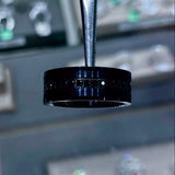 The Charles Tungsten Band