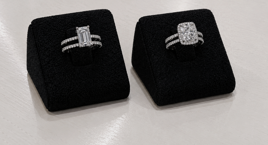David's House of Diamonds