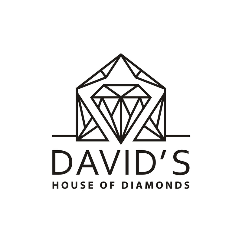 David's House of Diamonds Gift Card
