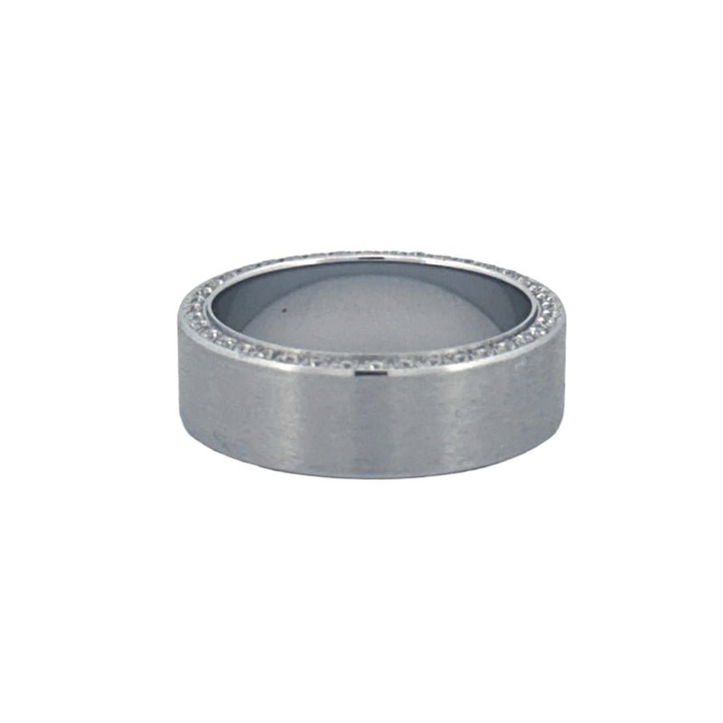 The Angel Titanium Band