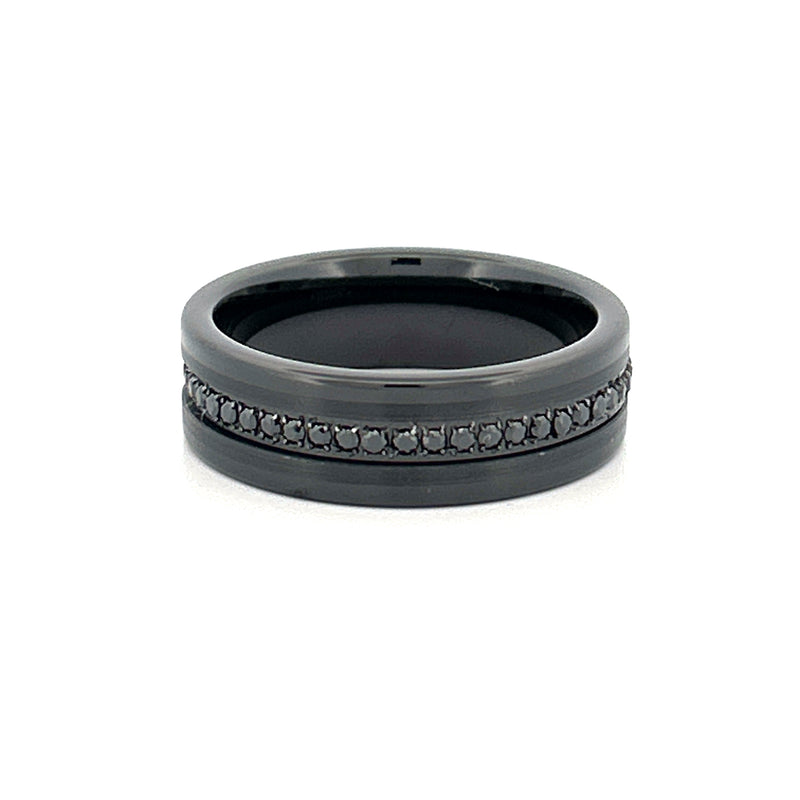 The Charles Tungsten Band