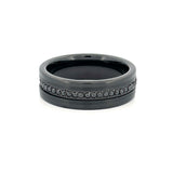 The Charles Tungsten Band