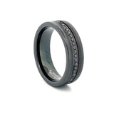 The Charles Tungsten Band