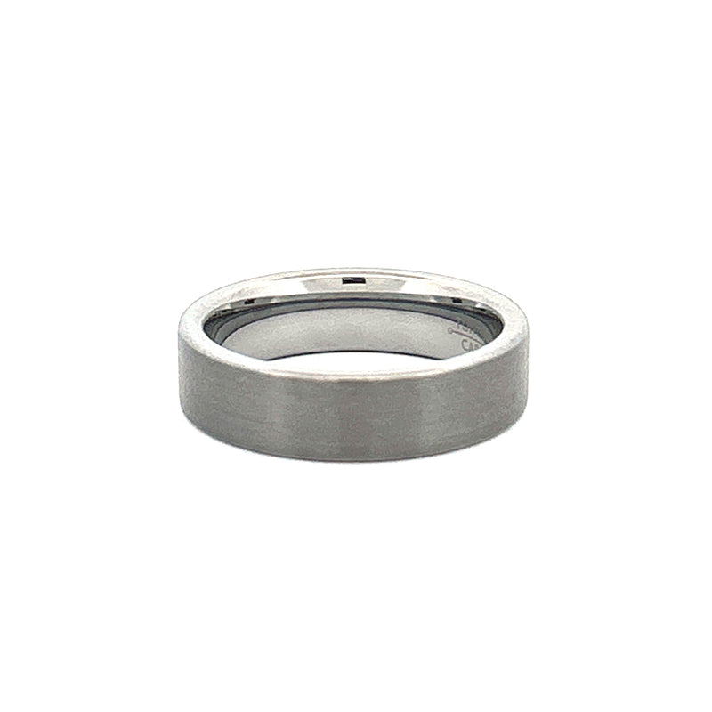 The Micheal Tungsten Band
