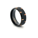 The Dennis Tungsten Band