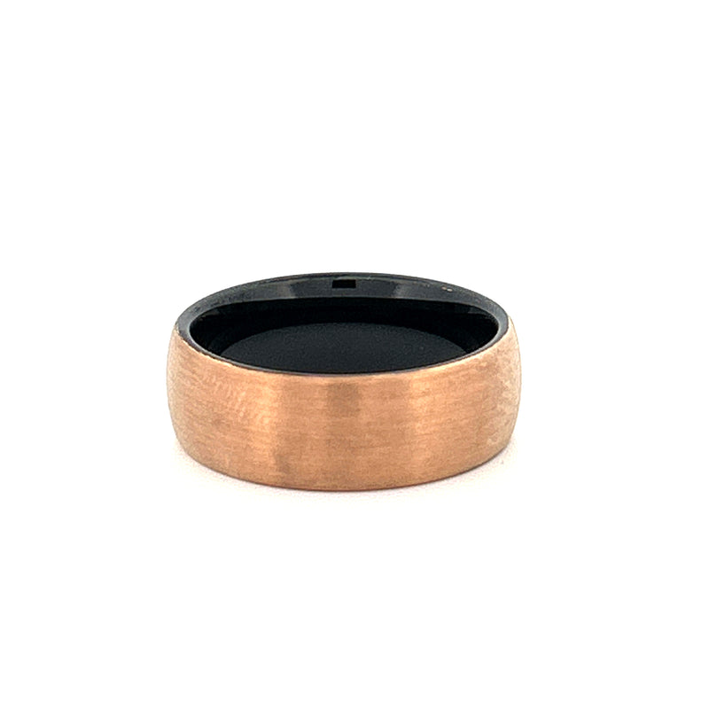 The Travis Tungsten Band