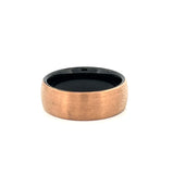 The Travis Tungsten Band