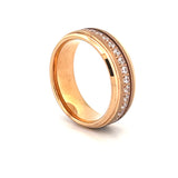 The Walter Tungsten Band