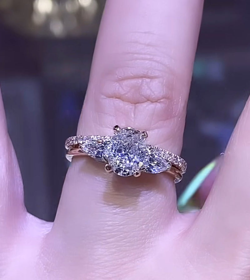 The 'Perfect Match' Set