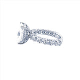 The Audrey Engagement Ring