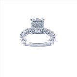 The Audrey Engagement Ring