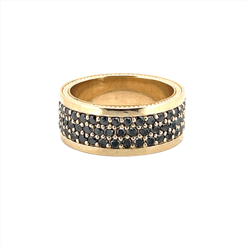 The Wide Sebastian Band