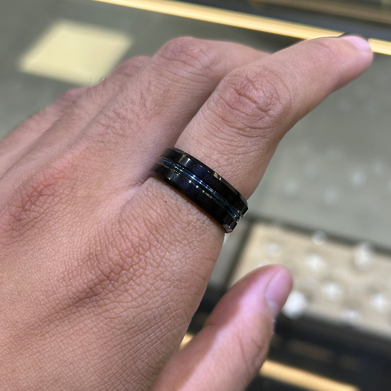 The Alexander Tungsten Band