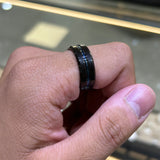 The Alexander Tungsten Band