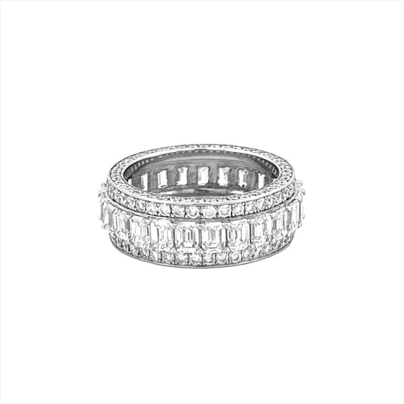 The Davit Eternity Band