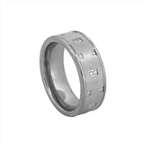The Digi Tungsten Band