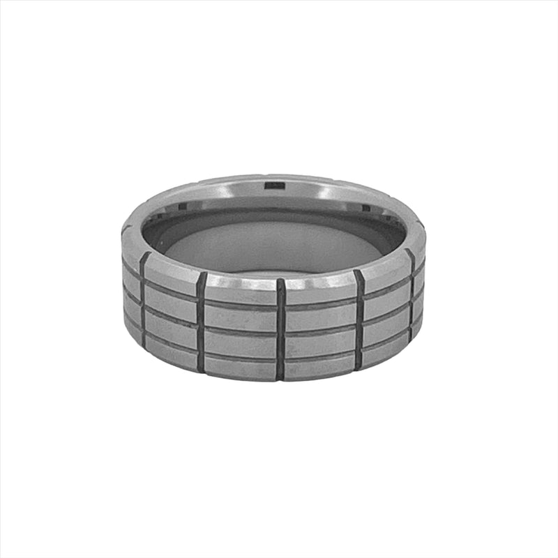 The Bryant Tungsten Band