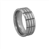 The Bryant Tungsten Band