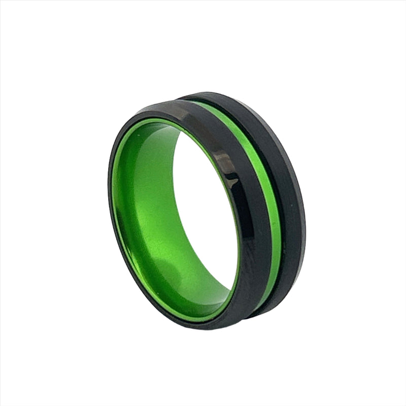 The Jun Tungsten Band