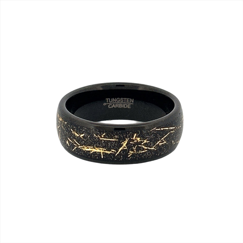 The Buck Tungsten Band