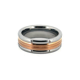 The Chandler Tungsten Band