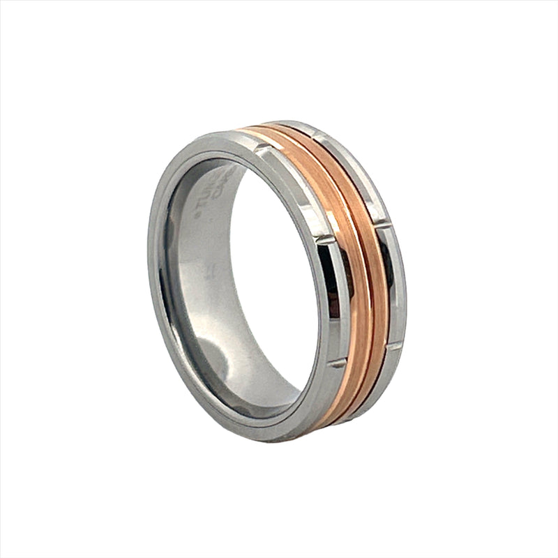 The Chandler Tungsten Band