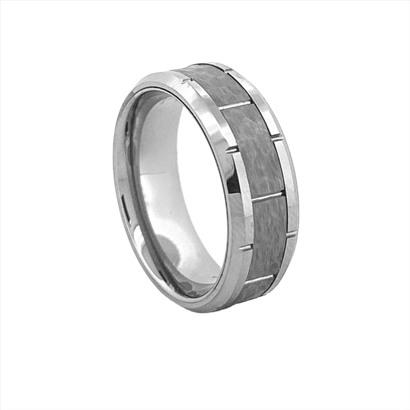 The Hammond Tungsten Band